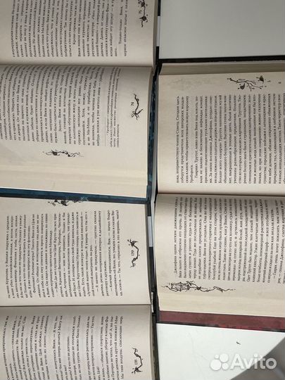 Фантастика Книги вся Серия Витчхантеры Антон Соя