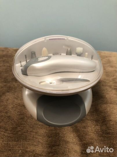 Маникюрный набор