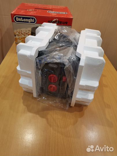 Фритюрница DeLonghi