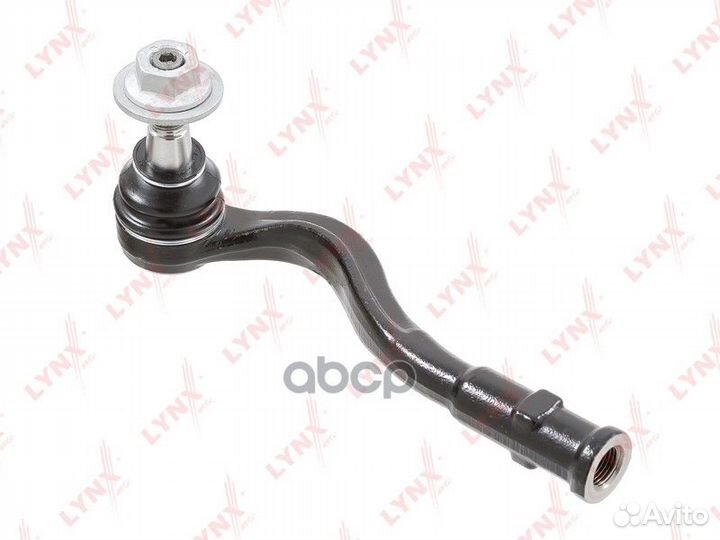 Рулевой наконечник прав C4439R lynxauto