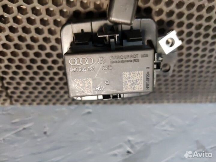 Блок иммобилайзера Audi A6 C7 cdnb 2014