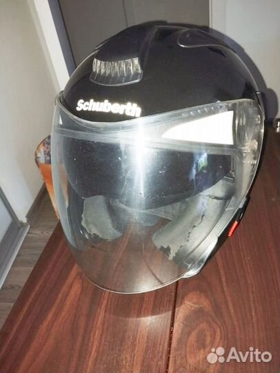 Шлем shuberth J5