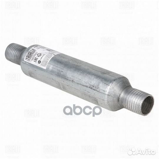 Стронгер 4540076 с жабр. перф. (нерж. алюм. ста