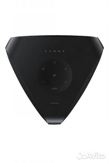 Аудиосистема samsung MX-ST40B новая