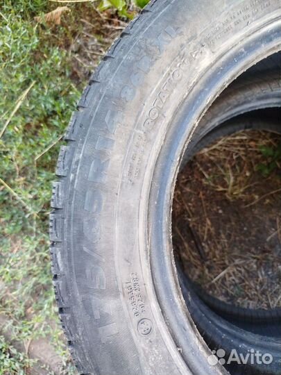 Nokian Tyres Nordman RS 175/65 R14