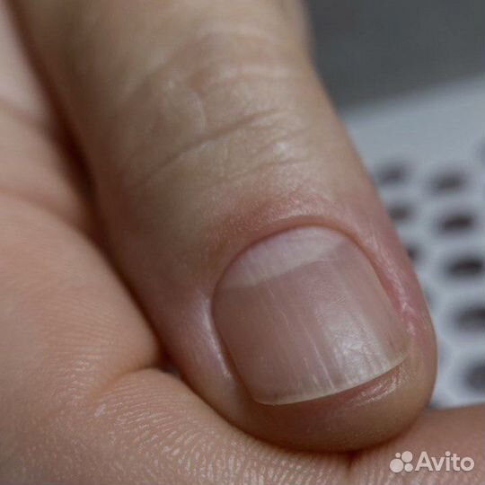 Маникюр гель лак
