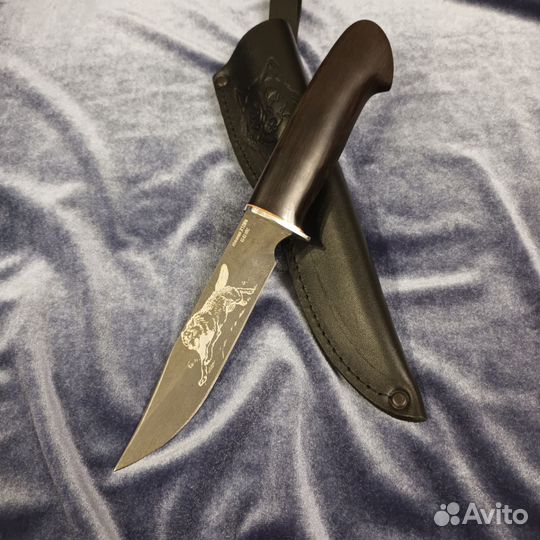 Нож для охоты и рыбалки