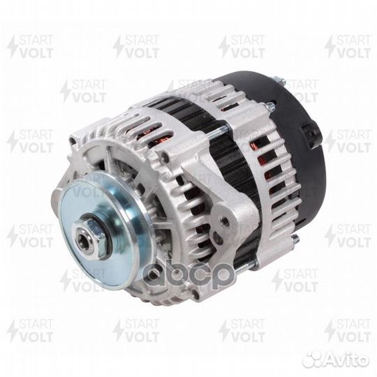 Генератор 14V 65A daewoo Matiz 0.8-1.0 98, CH