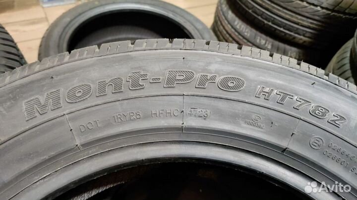 Sunfull Mont-Pro HT782 225/60 R17 99H