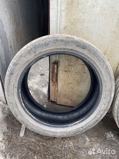 Pirelli Cinturato P7 205/50 R17