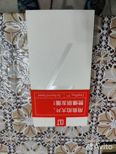 OnePlus 7 Pro, 8/256 ГБ
