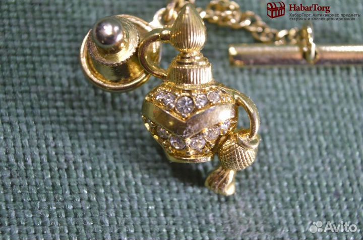 Брошь, брошка, заколка 