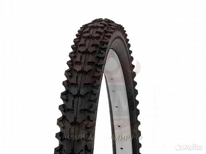 Велопокрышка 16