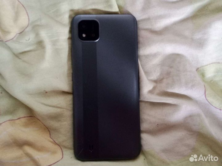 Телефон realme c11 2021
