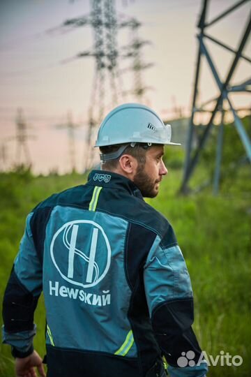 Электромонтажные работы