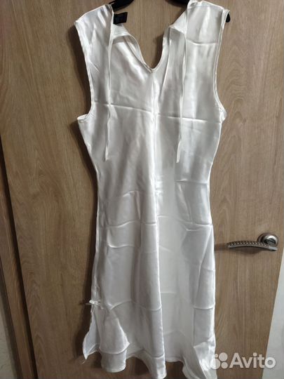 Сорочки новые