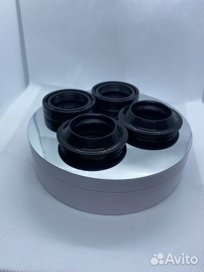 Сальники вилки 35*48*11