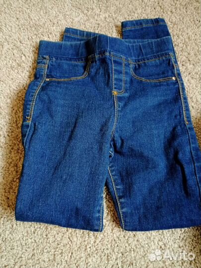 Пакет ожды для девочки 5,6 лет