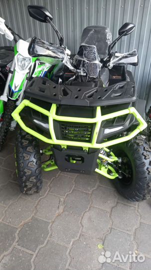 Квадроциклы Yacota viking new 2024 г. в в наличии