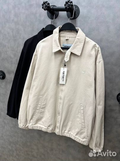 Классная куртка Carhartt