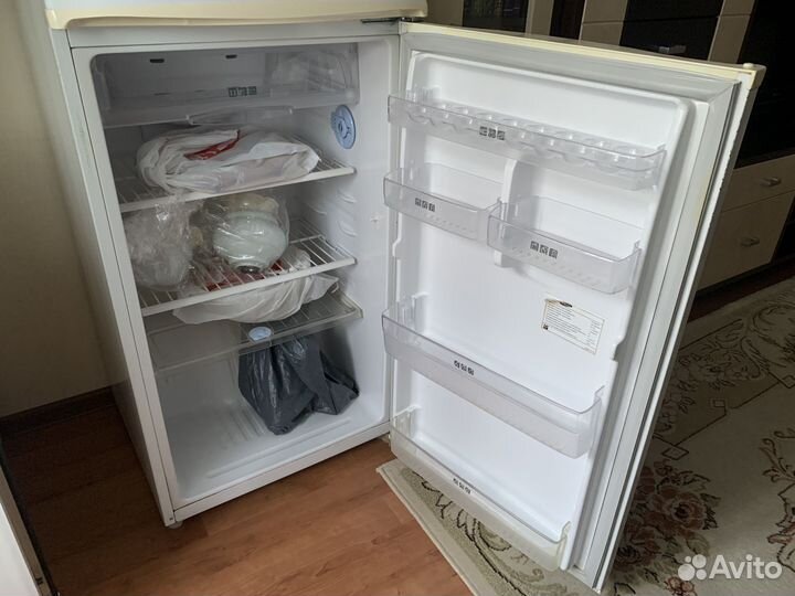 Холодильник samsung no frost бу