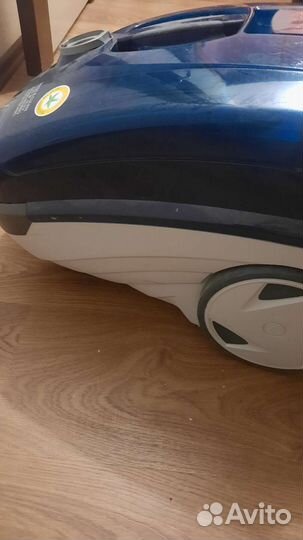 Пылесос Thomas Twin t2