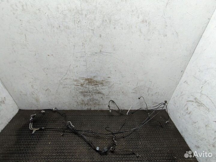 Распределитель тормозной силы Tesla Model S, 2015