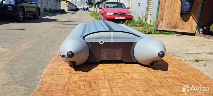 Лодка Flink-FT320A