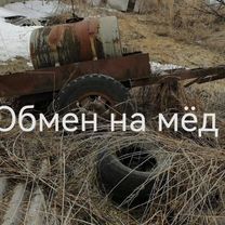 Бочка под воду,Продам или Обмен на мёд