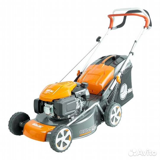 Газонокосилка бензиновая Oleo-Mac G 48 TK Comfort