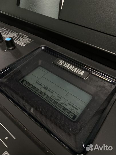 Yamaha PSR-EW425 Синтезатор