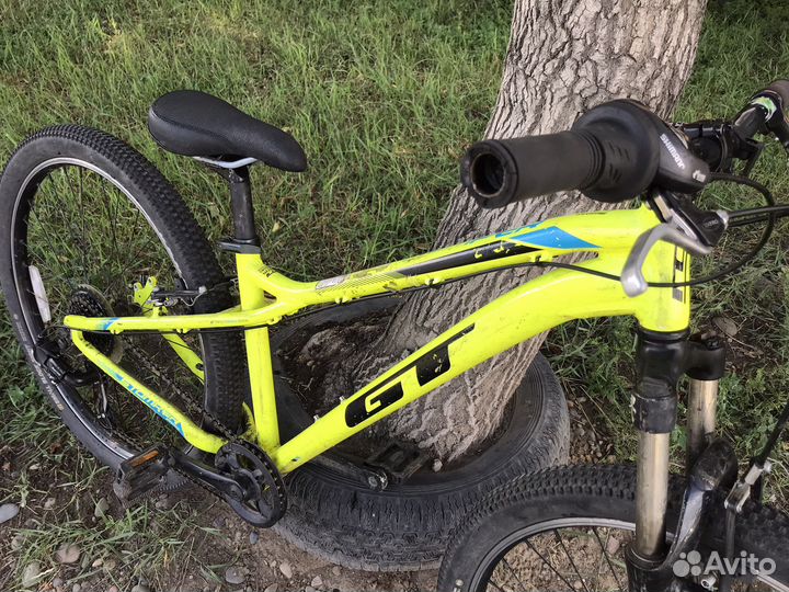 Велосипед GT stomper 26 (30045)