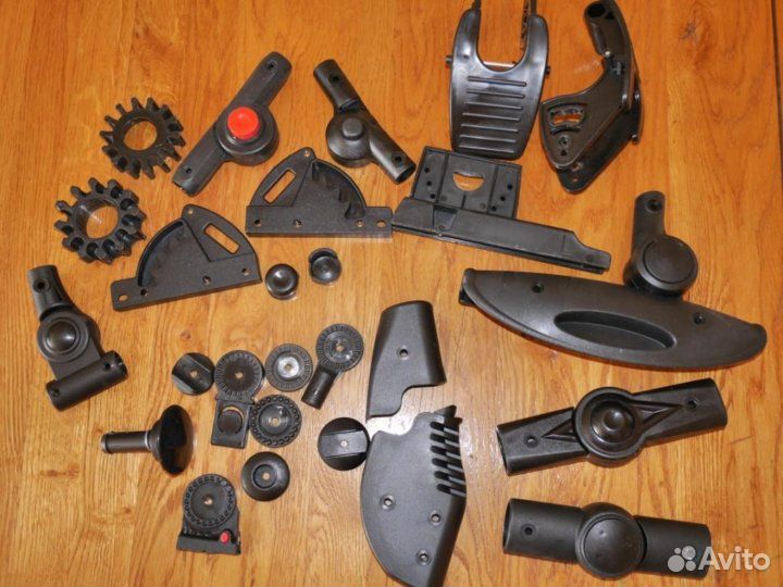 Запчасти для колясок ремонт колясок Белгород