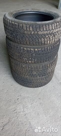 Viatti Brina Nordico V-522 205/55 R16