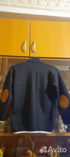 Вещи на мальчика. Размер 146