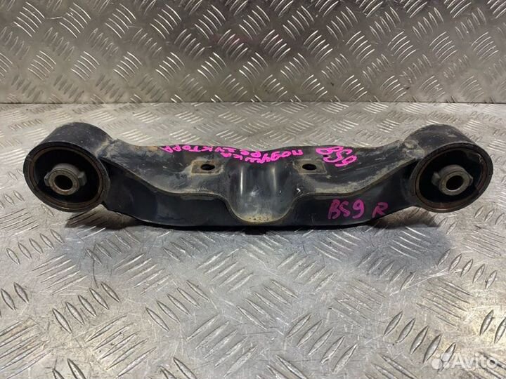 Подушка редуктора задняя Subaru Outback BS 2.5