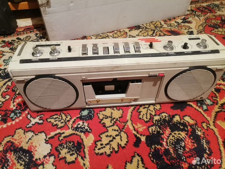 Ритм М303 стерео