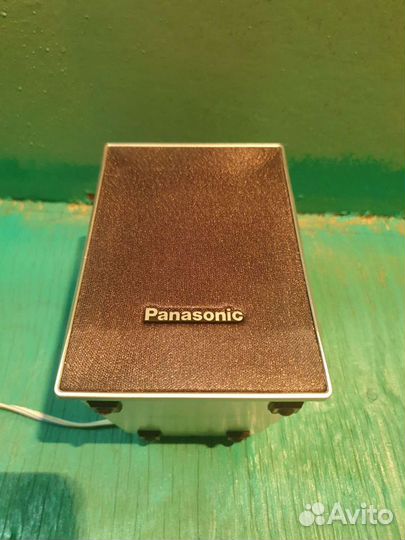 Домашний кинотеатр Panasonic