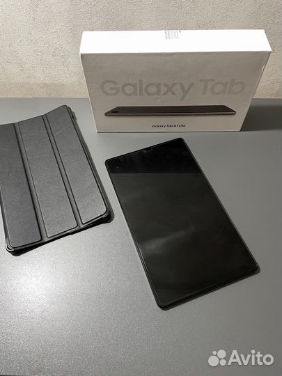 Планшет samsung galaxy tab a7 lite 64