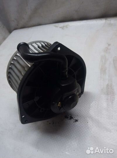 Моторчик печки mitsubishi lancer 9