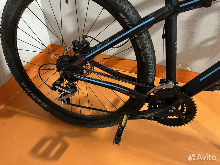 Велосипед Format 1315 (2015)