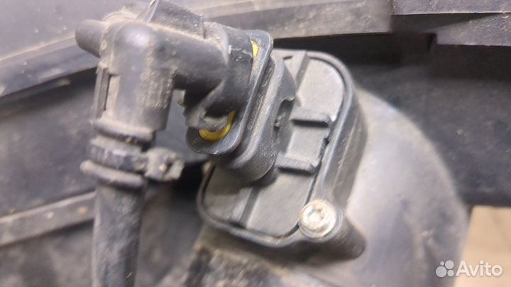 Корпус воздушного фильтра BMW 1 F20, F21