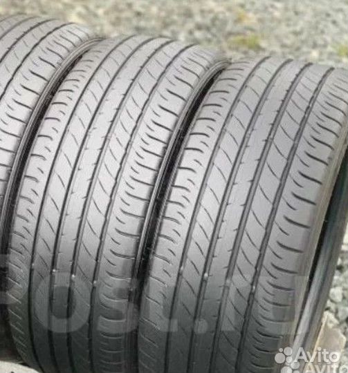 Dunlop SP 50 225/45 R18