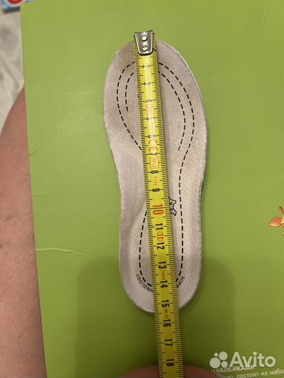 Кроссовки демисезонные Playtoday 24 размер
