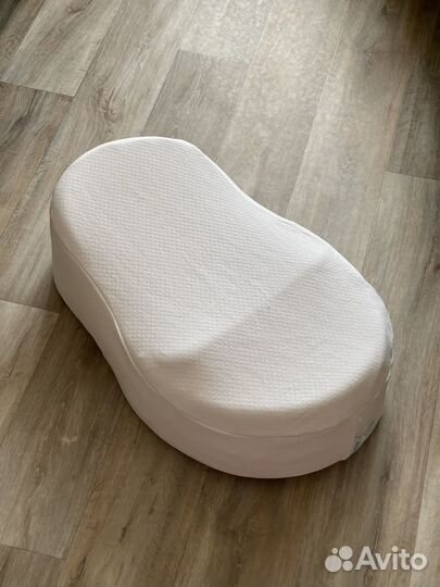 Кокон зёвушка