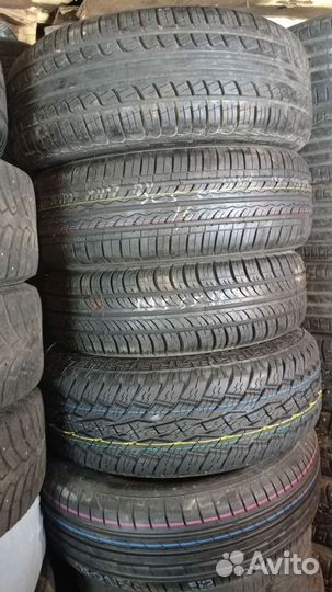R16 Pirelli P6 215/65, PCD 5x112 DIA 57