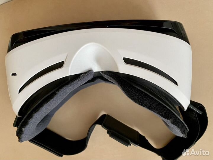 Очки виртуальной реальности samsung gear vr