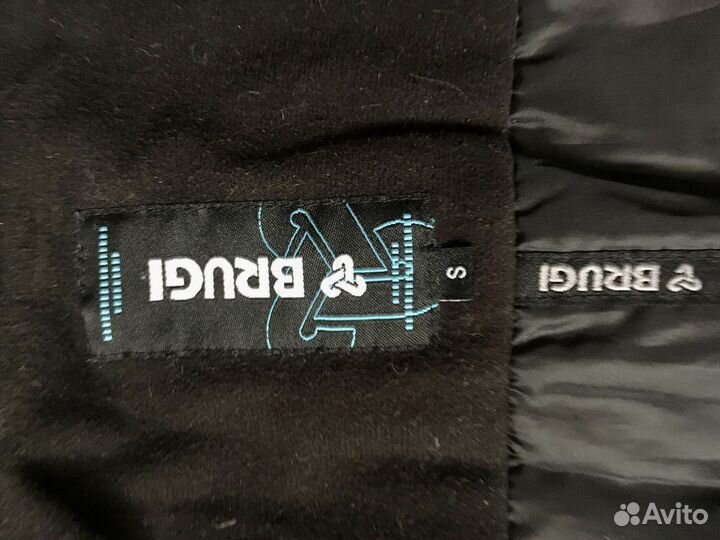 Куртка для горных лыж