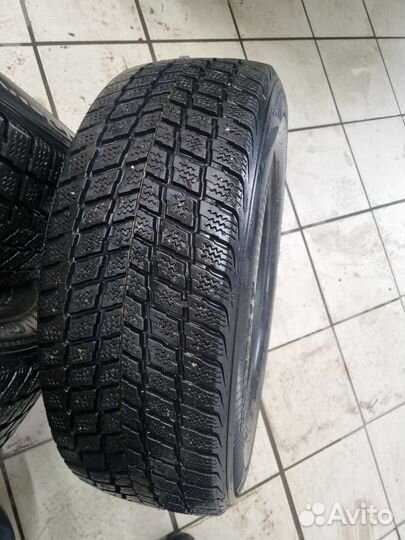 Nexen Winguard SUV 235/60 R17 106H