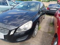 Volvo S60 1.6 AMT, 2012, 91 259 км, с пробегом, цена 970 000 руб.